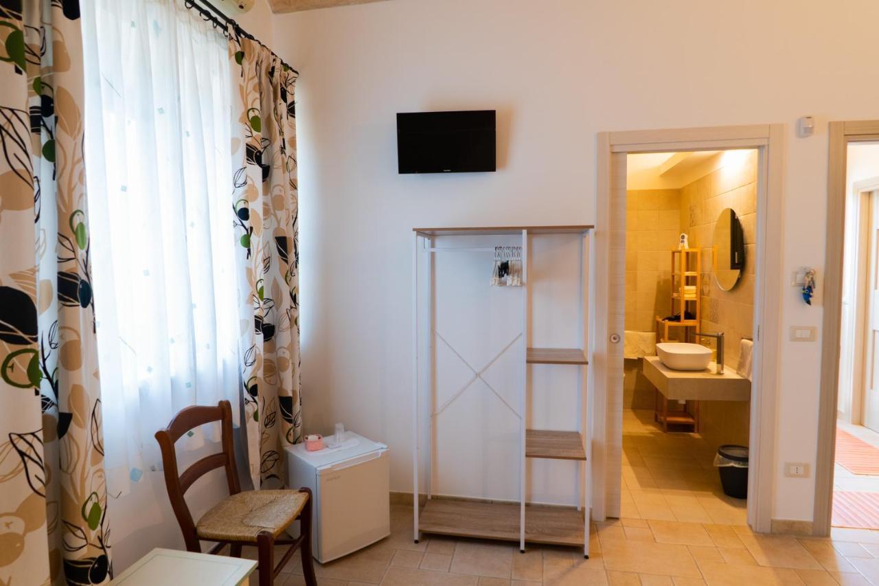 Country house Relais La Giara