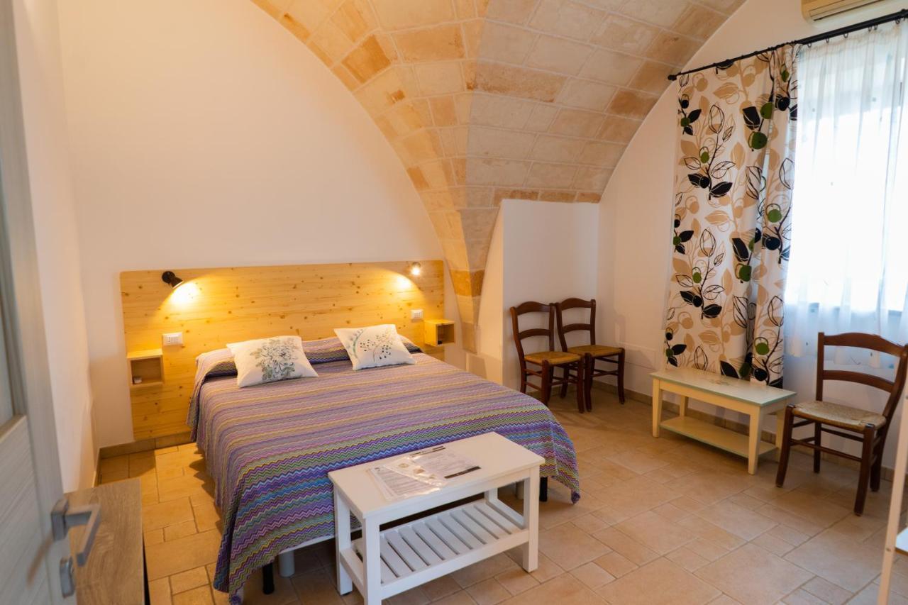 Country house Relais La Giara *