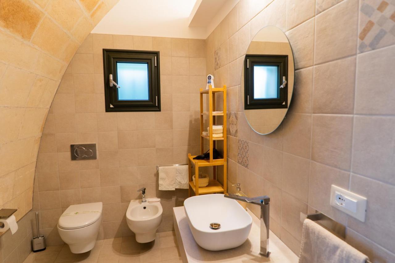 Relais La Giara * Manduria